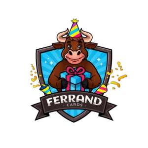 Birthday, Take Two card design