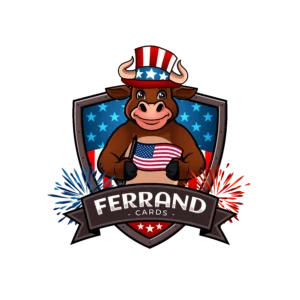 Independence Day card design